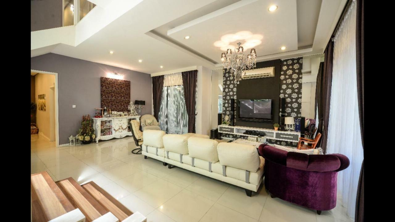 The Heaven In Sunway Ipoh Villa Eksteriør billede