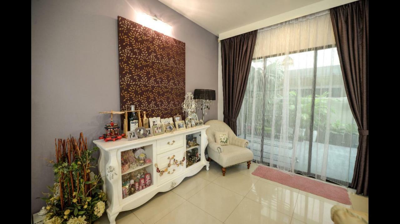 The Heaven In Sunway Ipoh Villa Eksteriør billede