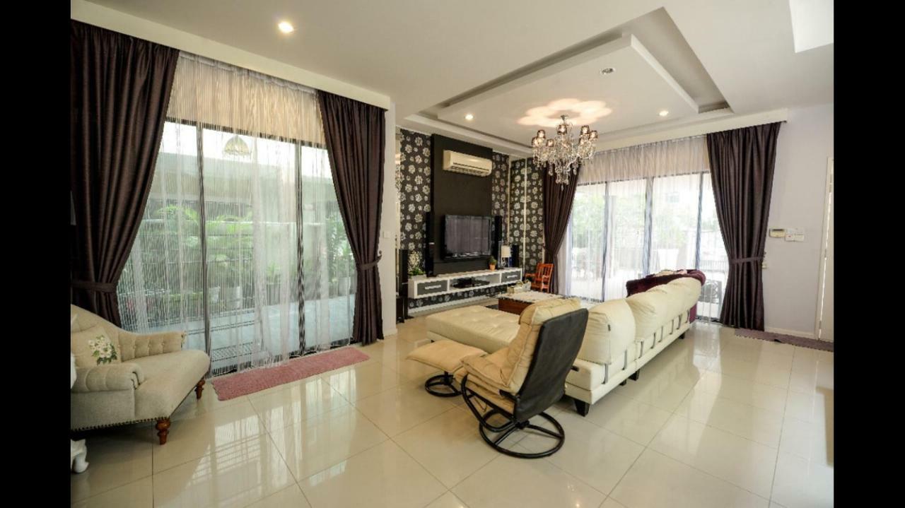 The Heaven In Sunway Ipoh Villa Eksteriør billede