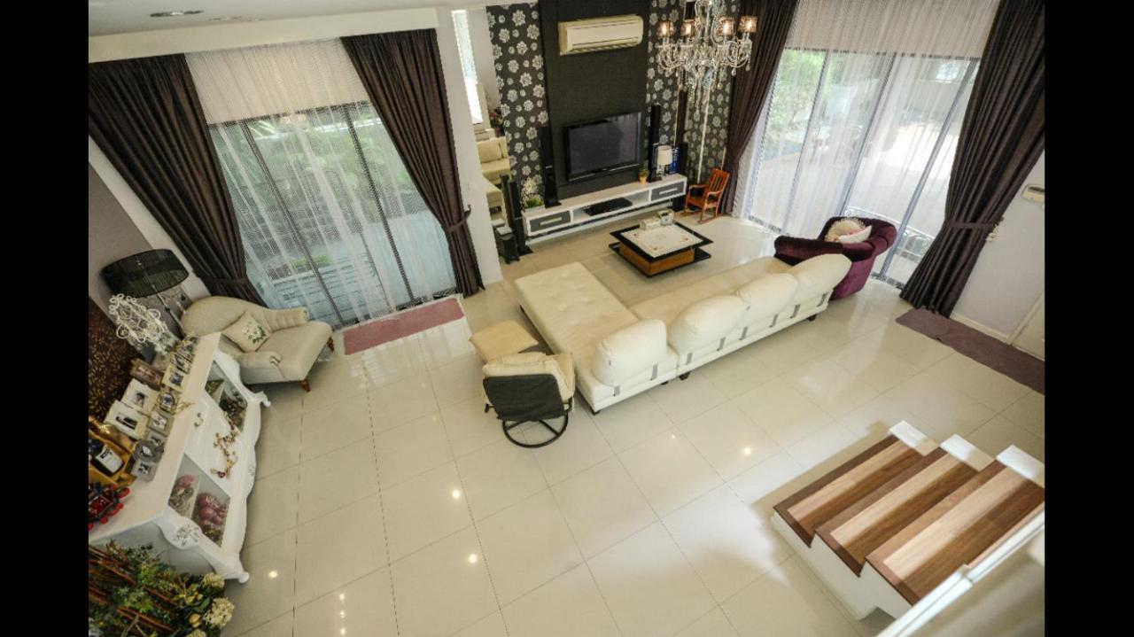 The Heaven In Sunway Ipoh Villa Eksteriør billede